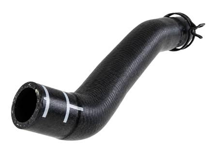 Tuyau d'eau. Porsche 997.1 / 997.2 Turbo / GT2 / GT2 RS / GT3 2007-13 - 99710635000